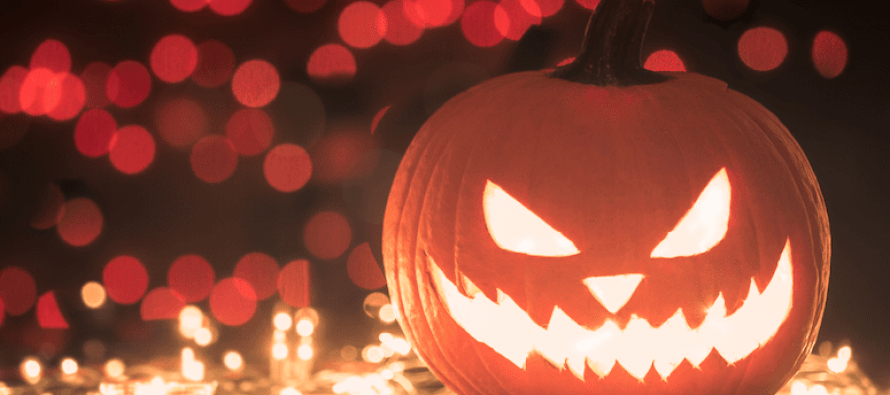 Where to Celebrate Halloween 2020 in the Coachella Valley, Greater Palm Springs Area