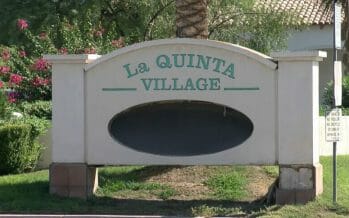 Drive-Thru Starbucks coming to La Quinta Cove