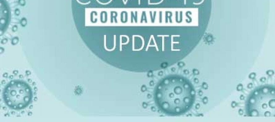 Riverside, San Bernardino and Ventura counties, No New Deaths from Coronavirus Thursday