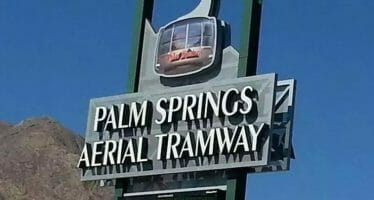 Palm Springs Aerial Tramway To Reopen This Friday