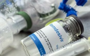FDA approves first COVID-19 drug: antiviral Remdesivir #Breaking #Coronavirus