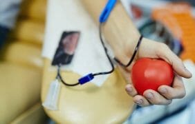 Blood Drive Continues At Palm Desert’s Xavier College Prep HS Friday