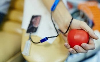 Blood Drive Continues At Palm Desert’s Xavier College Prep HS Friday