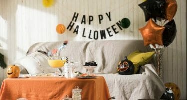 At-Home Ideas To Have A Fun and Safe Halloween This 2020!