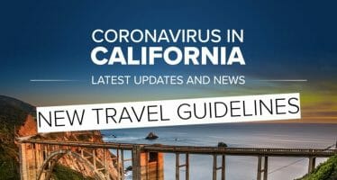 California Issues Travel Advisory Asking Visitors To Quarantine For 2 Weeks