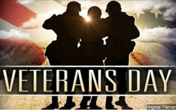 Coachella Valley Veterans Day Facts
