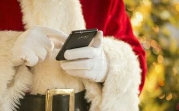 Want to Call Santa Claus? We’ve Got His Phone Number…No Really We Do