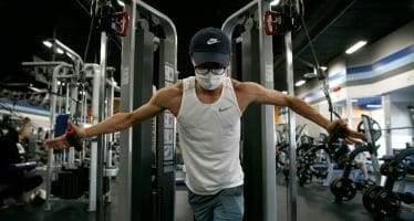 Can Gyms Stay Open Under California’s New Stay-At-Home Order?