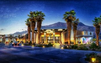 Agua Caliente Casinos in Palm Springs, Rancho Mirage, and Now Cathedral City are open!