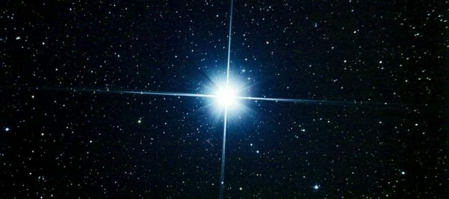 Tonight, Jupiter and Saturn Will Align to Create the First “Christmas Star” in Nearly 800 Years
