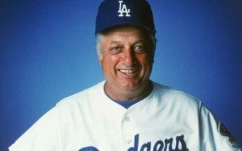 Dodgers legendary manager Tom Lasorda dies at age 93 of a heart attack