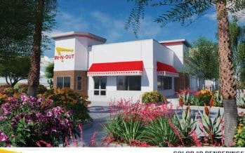 Take Two City Council Approves In-N-Out Burger in Rancho Mirage!