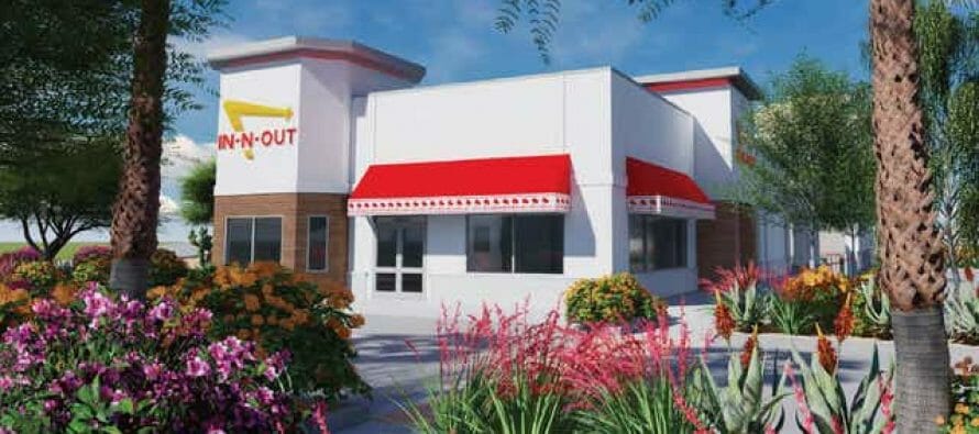 Take Two City Council Approves In-N-Out Burger in Rancho Mirage!