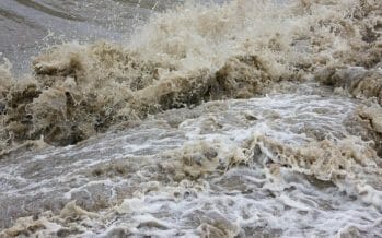 Winds Increase, Flash Flood Watch Issued For The Coachella Valley