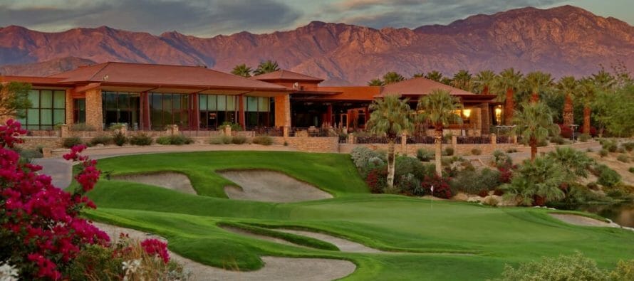 Golf Industry Surges in the Greater Palm Springs Area Despite Pandemic