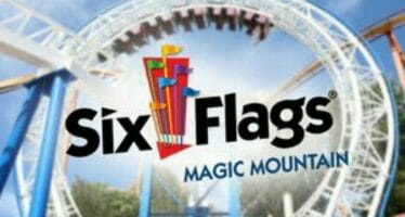 Six Flags Magic Mountain Announces Plans To Reopen This Spring