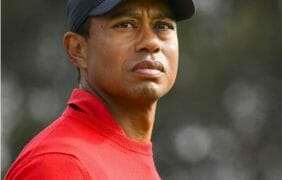Tiger Woods involved in Los Angeles car crash,  ‘jaws of life’ used