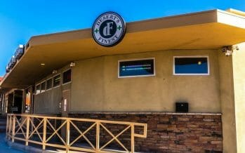High Times To Acquire Desert’s Finest Dispensary