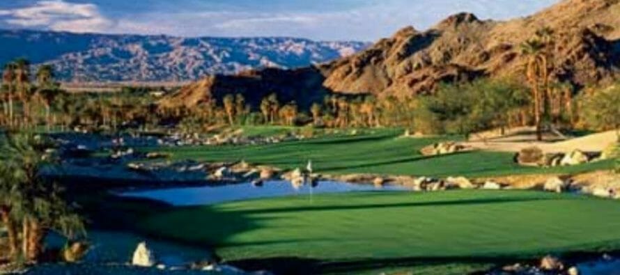 Larry Ellison’s Fifty Unit Luxury Retreat In Rancho Mirage Receives Approvals