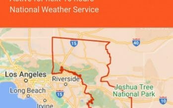 HIGH WIND WARNING REMAINS IN EFFECT UNTIL 3 AM PDT TUESDAY