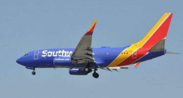 Southwest Airlines launches new non-stop service from Palm Springs to Las Vegas on Sunday, May 9