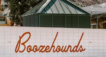 Restaurant Opening in Palm Springs Boozehounds Pet-Friendly Café and Bar