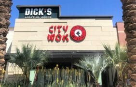 City Wok Expands to Larger Location in Westfield Palm Desert