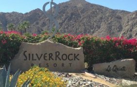 La Quinta’s SilverRock Resort Project Issued Notice of Default