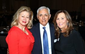 Mama’s House Luncheon Raises More Than $400,000