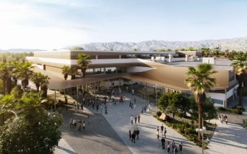 Riverside County Supervisors Approve $300 Million Coachella Valley Arena