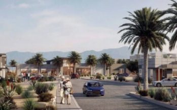 Revel Communities Announces Pre-Leasing at New Palm Desert Location
