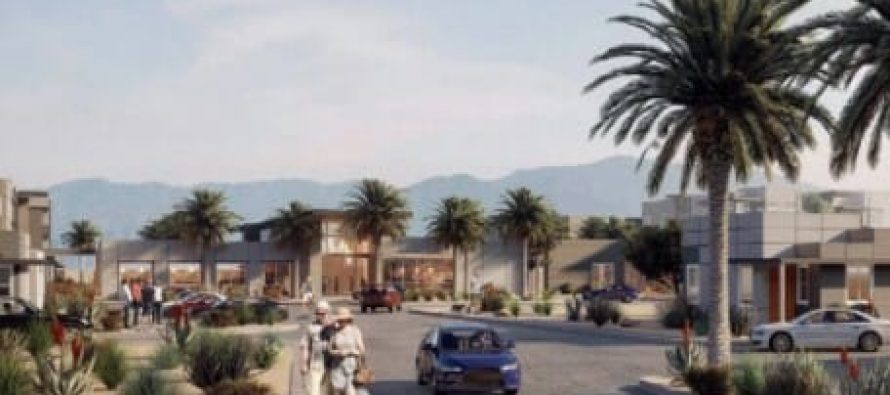 Revel Communities Announces Pre-Leasing at New Palm Desert Location