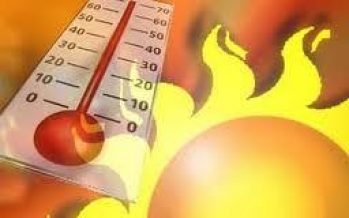 Excessive Heat Warning issued  for the Coachella Valley