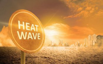 Excessive Heat Warning starts 9:00AM Saturday until 8:00PM Monday