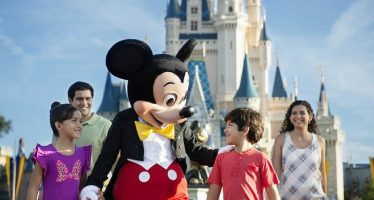 Local 5-year-old Cancer Patient Has a Dream to go to Disneyworld