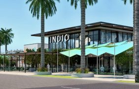 Indio Planning Commission Approves Redevelopment Design for Former Fashion Mall