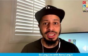 “Go Long” Live with Barry Long II – CoachellaValley.com