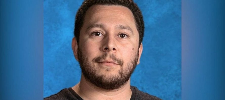 DSUSD English Teacher dies of COVID-19 complications at just 32 years old