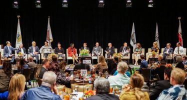 GCVCC To Host All Valley Mayor & Tribal Chair Luncheon