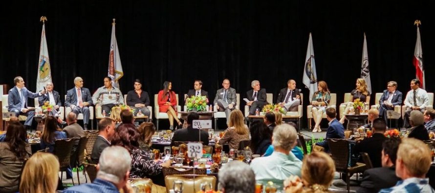 GCVCC To Host All Valley Mayor & Tribal Chair Luncheon