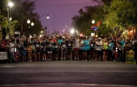 The 8th Annual Run with Los Muertos 5K & Block Party