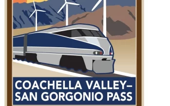 Proposed Train Project Coachella Valley To Los Angeles