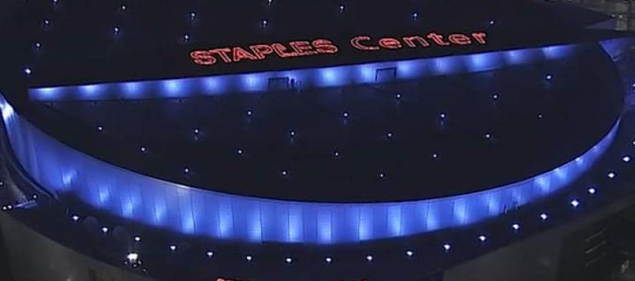 Staples Center Will Be Renamed to Crypto.com Arena