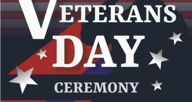 Desert Hot Springs Veterans Day Ceremony – 9:00 a.m.