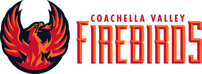 I FINALLY Designed Jersey Concepts! Coachella Valley Firebirds