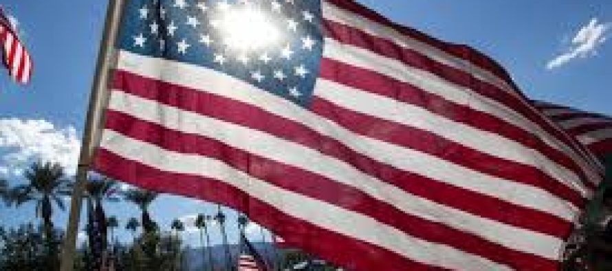 Veterans Day 2021 in the Coachella Valley Area
