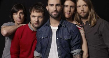 Maroon 5, Brad Paisley to perform, the American Express