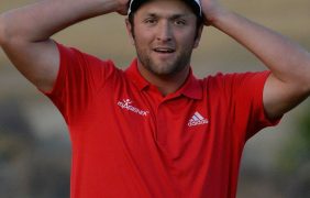 Jon Rahm to Play in The American Express