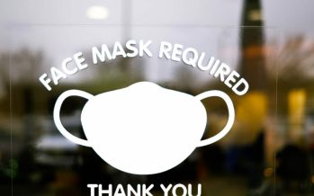 CA Indoor Mask Mandate Extended 