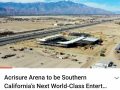 (VIDEO) Acrisure Arena designed specifically for the Coachella Valley